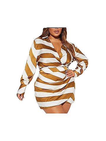 Fashion Nova fashion nova Cocktail Dress (view 1)