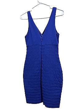 Express Cocktail Dress (view 2)
