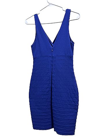 Express Cocktail Dress (view 2)