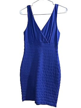 Express Cocktail Dress (view 1)