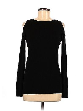Lafayette 148 New York Lafayette 148 New York Wool Pullover Sweater (view 1)