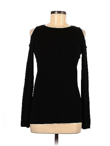 Lafayette 148 New York Lafayette 148 New York Wool Pullover Sweater (view 1)