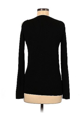 Lafayette 148 New York Lafayette 148 New York Wool Pullover Sweater (view 2)