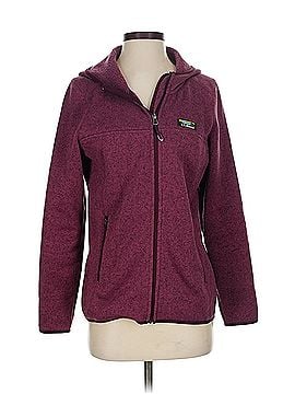 L.L.Bean L.L.Bean Zip Up Hoodie (view 1)