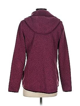 L.L.Bean L.L.Bean Zip Up Hoodie (view 2)