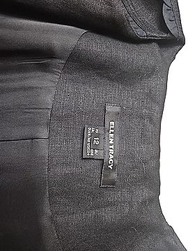 Ellen Tracy Jacket (view 2)