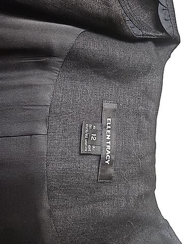 Ellen Tracy Jacket (view 2)