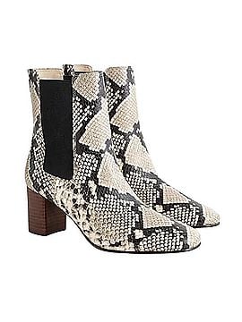 J.Crew Willa Ankle Boots (view 1)