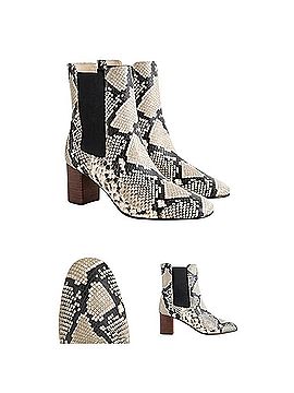 J.Crew Willa Ankle Boots (view 2)