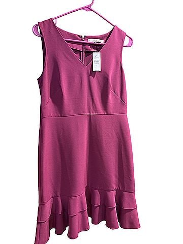 Ann Taylor LOFT Casual Dress (view 1)