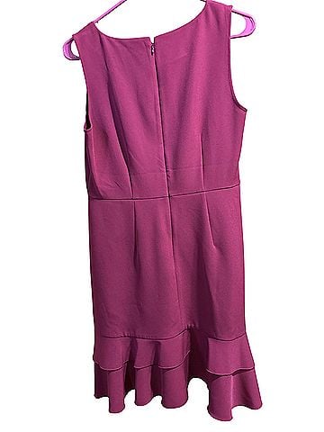 Ann Taylor LOFT Casual Dress (view 2)