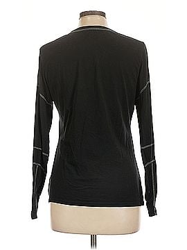 Athleta Athleta Long Sleeve T Shirt (view 2)