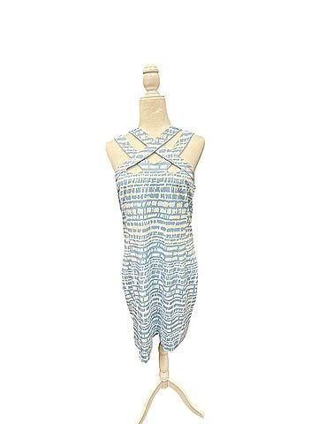 Gretchen Scott Designs Casual Dress (view 1)