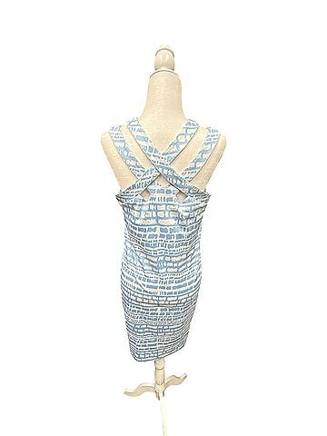 Gretchen Scott Designs Casual Dress (view 2)