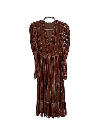 Ulla Johnson Shani Casual Dress (view 2)