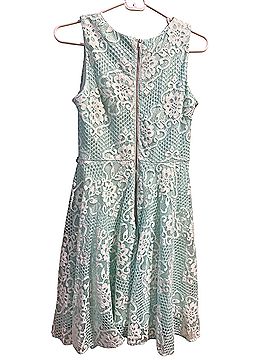 Danny And Nicole Cocktail Dress (view 2)