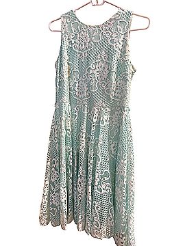 Danny And Nicole Cocktail Dress (view 1)