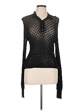 Zara Zara Long Sleeve Top (view 1)