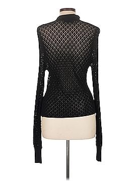 Zara Zara Long Sleeve Top (view 2)