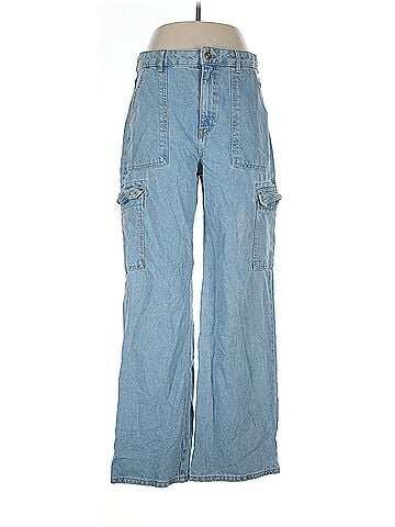 Zara Zara Jeans (view 1)