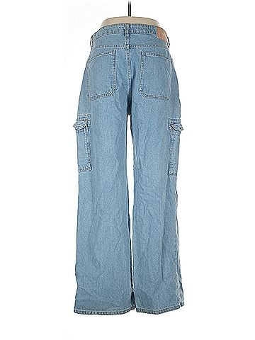 Zara Zara Jeans (view 2)