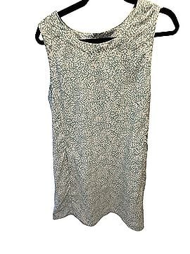 Rip Skirt Casual Dress (view 1)