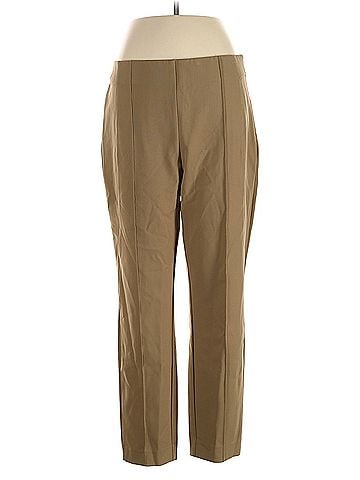 Lafayette 148 New York Gramercy Lafayette 148 New York Casual Pants (view 1)
