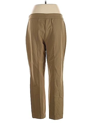 Lafayette 148 New York Gramercy Lafayette 148 New York Casual Pants (view 2)