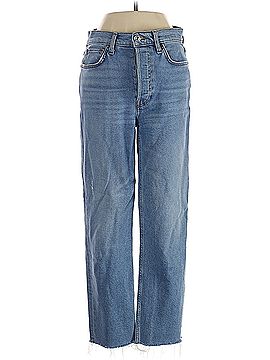 RE/DONE Re/Done Jeans (view 1)
