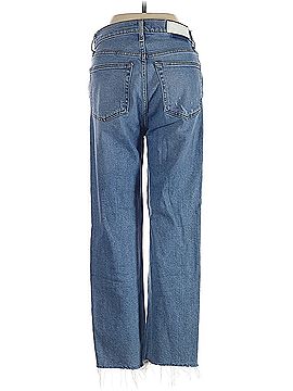 RE/DONE Re/Done Jeans (view 2)