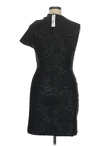 Alice + Olivia Alice + Olivia Cocktail Dress (view 2)
