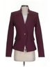 Veronica Beard Burgundy Veronica Beard Blazer Size 0 - photo 1