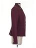 Veronica Beard Burgundy Veronica Beard Blazer Size 0 - photo 3