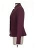 Veronica Beard Burgundy Veronica Beard Blazer Size 0 - photo 4