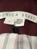 Veronica Beard Burgundy Veronica Beard Blazer Size 0 - photo 5