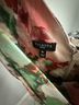 Talbots Floral Multi Color Cocktail Dress Size 8 (petite) - photo 3