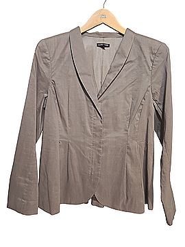 Eileen Fisher Blazer (view 1)