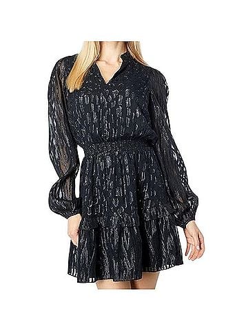 Lilly Pulitzer Avelynn Cocktail Dress (view 1)