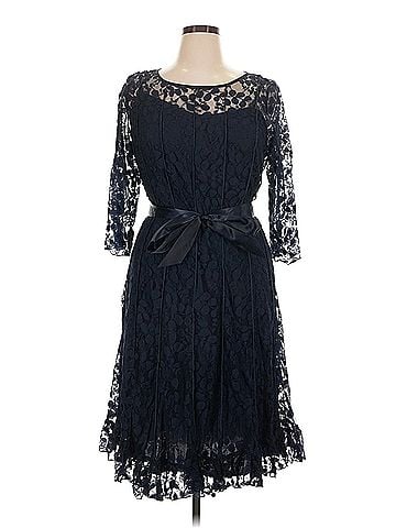 Jessica Howard Jessica Howard Cocktail Dress (view 1)