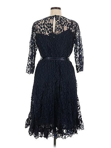 Jessica Howard Jessica Howard Cocktail Dress (view 2)