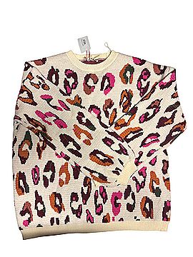 Entro Pullover Sweater (view 1)