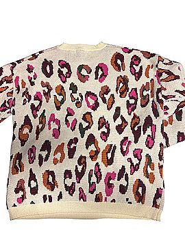 Entro Pullover Sweater (view 2)