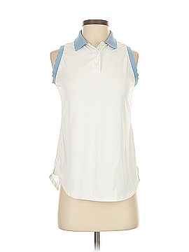 PETER MILLAR Peter Millar Sleeveless Blouse (view 1)