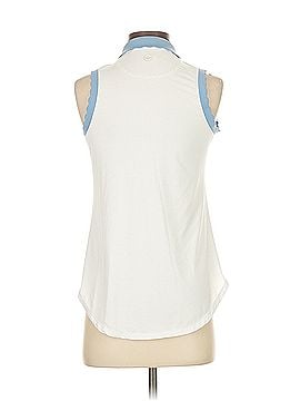 PETER MILLAR Peter Millar Sleeveless Blouse (view 2)