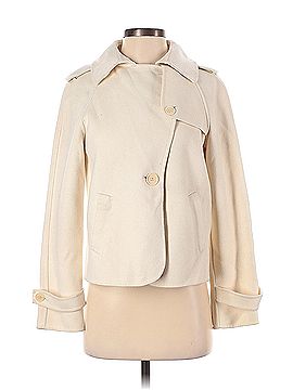Talbots Talbots Wool Coat (view 1)