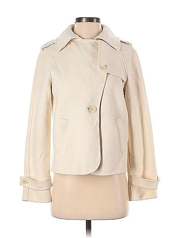 Talbots Talbots Wool Coat (view 1)