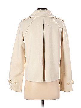 Talbots Talbots Wool Coat (view 2)