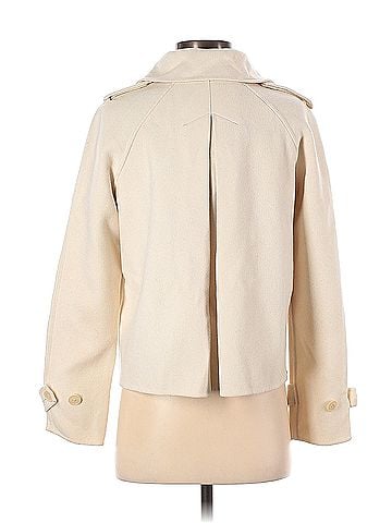 Talbots Talbots Wool Coat (view 2)
