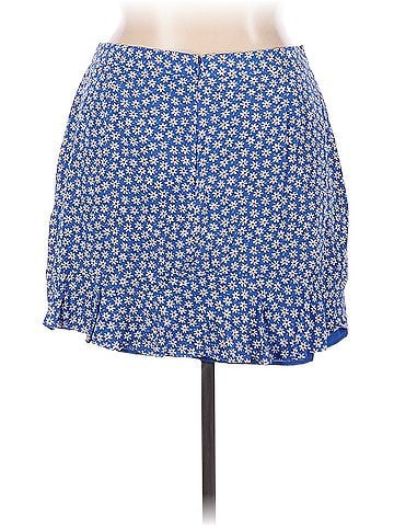 Madewell Madewell Casual Skirt (view 2)