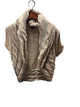 Theory Vest (view 1)
